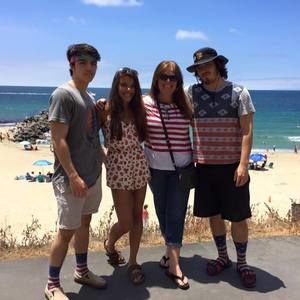 Meet your Posher, Rodrigo